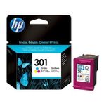 Tonersepeti Hp 301-Ch562e Orjinal Renkli Kartus