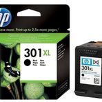 Tonersepeti Hp 301XL-CH563E Orjinal Siyah Kartuş