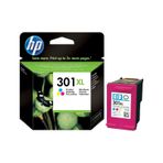 Tonersepeti Hp 301xl-ch564e Renkli Kartuş