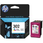 Tonersepeti Hp 302-F6u65ae Renkli Kartuş