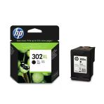 Tonersepeti Hp 302Xl-F6u68ae Siyah Kartuş