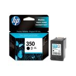 Tonersepeti Hp 350-cb335e Siyah Kartuş
