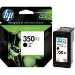 Tonersepeti Hp 350Xl-Cb336e Siyah Kartuş