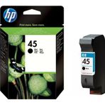 Tonersepeti Hp 45-51645Ae Siyah Kartuş