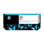 Tonersepeti Hp 727-F9j77a Kırmızı Kartuş 300 Ml