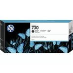 Tonersepeti Hp 730-P2v71a Mat Siyah Kartuş 300Ml