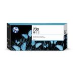 Tonersepeti Hp 730-P2v72a Gri Kartuş 300Ml