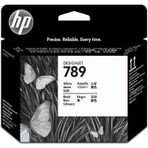TonerSepeti HP 789 CH612A Sarı Siyah Muadil Kafa Kartuşu