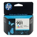 Tonersepeti Hp 901-Cc656a Renkli Kartuş