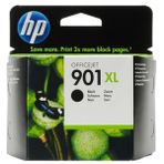 Tonersepeti Hp 901Xl-Cc654a Orjinal Siyah Kartus