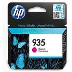 Tonersepeti Hp 935-C2p21ae Kirmizi Orjinal Kartus