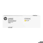 TonerSepeti HP CF302AC Sarı Toner