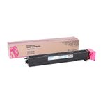 TonerSepeti Konica Minolta TN-711 A3VU350 Kırmızı Muadil Fotokopi Toner
