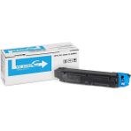 TonerSepeti Kyocera TK-5140 Mavi Muadil Toner