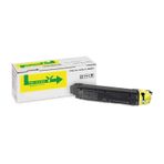 TonerSepeti Kyocera TK-5140 Sarı Muadil Toner