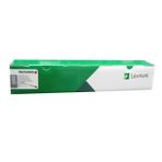 TonerSepeti Lexmark CX921-76C0HM0 Kırmızı Orjinal Toner