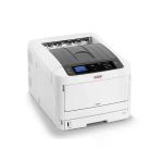 Tonersepeti Oki C834DNW Lazer Yazıcı