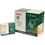 Tonersepeti Oki Ml-5520 Orjinal Serit 16'Li Avantaj Paket