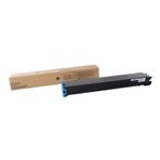 TonerSepeti Sharp MX-60/61 Gtca Mavi Muadil Toner