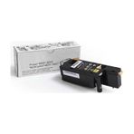 TonerSepeti Xerox Phaser 6020-106R02762 Sarı Muadil Toner
