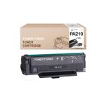 tonerturk Pantum Pa210 Uyumlu Toner / P2200 / P2500 / M6500 / M6550 / M6600