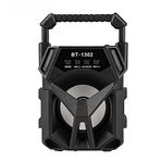 Tonex KBS1302 Bluetooth Speaker Kablosuz Hoparlör