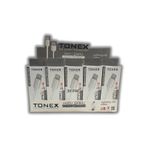 Tonex LİGHTNİNG 3.0A 18W İptone Hızlı Usb Kablo MA92 (30 Adet)