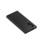 Tonex Pd-10 10000 Mah Pd Qc3.0 22.5W Hızlı Ekranlı Powerbank