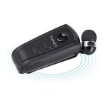 Tonex TM-70 Makaralı Titreşimli Bluetooth Kulaklık