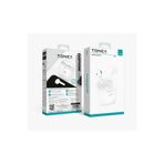 Tonex Tx-460 Bluetooth Kulaklık Kablosuz V5.3+Edr - Beyaz