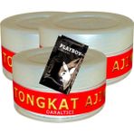 Tongkat Ajimat 3x Adet Madura 50 ml Kadın Özel Pres Kremi SNMP20404 + 1 Adet Jel He.diye