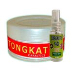 Tongkat Ajimat Madura 50 ml Krem + Yanında 30 ml Çörek Otu Yağı SNM2019
