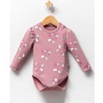 Tongs Baby Play In Flowers Bebek Body 5006
