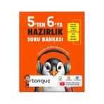 Tonguç 5'ten 6'ya Hazırlık Soru Bankası 5. Sınıf Tüm Dersler
