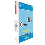 Tonguc 6. Sinif 0 Dan 6 Ya Konu Anlatimli Soru Bankasi Seti