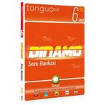 Tonguç 6.Sınıf Dinamo Türkçe Soru Bankası