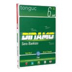 TONGUÇ 6. SINIF FEN BİLİMLERİ DİNAMO S.B.