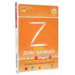 Tonguç 7.Sınıf Sözel Türkçe Sosyal Din İngilizce Zoru Bankası