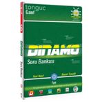 TONGUÇ 8 LGS DİNAMO S.B. fen
