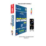 Tonguç 8. Sınıf Dinamo Tüm Dersler Soru Bankası Set (Emoji Kalem+Ayraç)