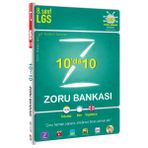Tonguç 8. Sınıf Lgs 10 Da 10 Zoru Soru Bankası Inkılap-din-ingilizce