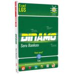 Tonguç 8. Sınıf LGS Fen Bilimleri Dinamo Soru Bankası Tonguç Akademi