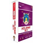 Tonguç 8. Sınıf LGS Hızlanma Seti