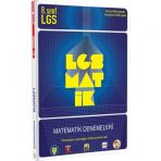 Tonguc 8. Sınıf Lgs Matık Denemelerı