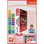 Tonguç 8. Sınıf Şampiyon Paketi