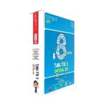 Tonguç 8. Sınıf Tak Tikli Sayısal Set