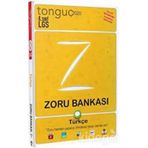 Tonguç 8 Sınıf Taktikli Türkçe Soru Bankası Tonguç Yayın 2022