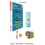 Tonguç 8. Sınıf Tüm Dersler Zoru Bankası (Emoji kalem+Mini defter+TIRTIL ayraç)