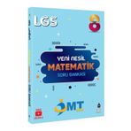 Tonguç 8.Sınıf Yeni Nesil Türkçe Matematik Soru Bankası
