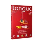 Tonguç 9. Sınıf TAK Tarih Konu Anlatımlı Soru Bankası